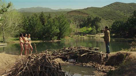 zombeavers nude|Zombeavers (2014) Nudity, See Nude Pics & Clips